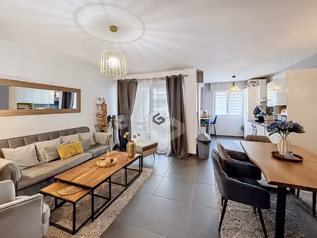 achat appartement 3 pièces 80m² reims 51100