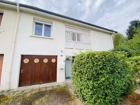 achat maison 6 pièces 137m² dieulouard 54380