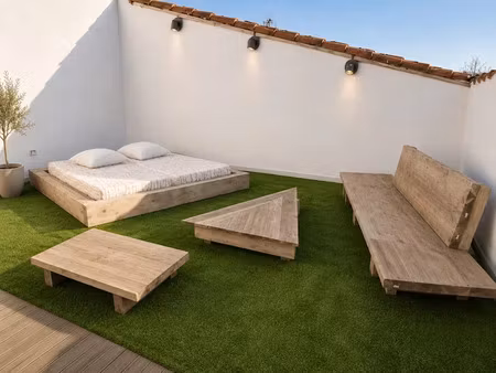 vente maison 6 pièces 147 m² à colombiers (34440)  265 000 €