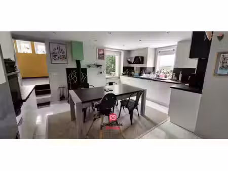 achat maison 6 pièces 140m² vigny 57420