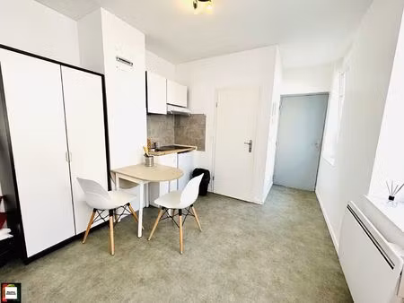 achat immeuble 101m² longwy 54400