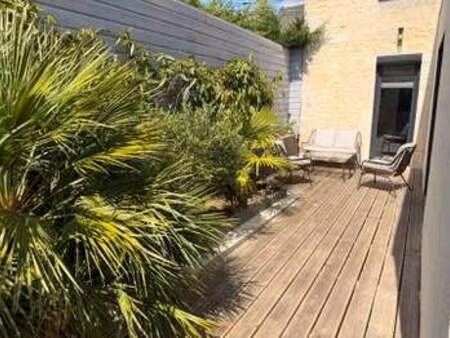 vente maison à falaise (14700) : à vendre / 100m² falaise