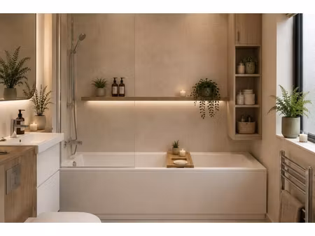 annonce appartement à vendre