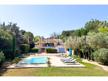 annonce maison à vendre