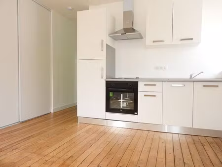 location appartement 1 pièce 31m² longwy 54400