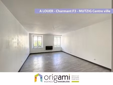 location appartement 3 pièces 68m² mutzig 67190