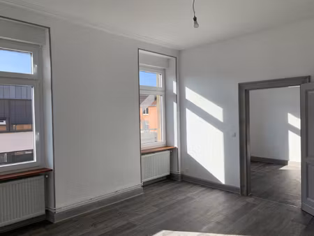 location appartement 4 pièces 90m² sarreguemines 57200