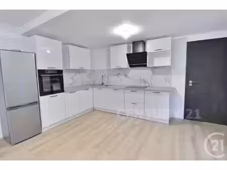 location appartement 4 pièces 77m² macheren 57730