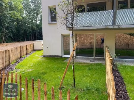location appartement 2 pièces 47m² maxeville 54320