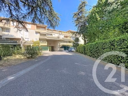 achat : appartement (30200)