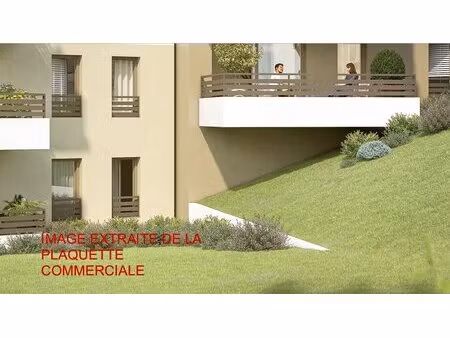 achat : appartement (30000)