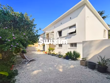 vente maison 5 pièces 98 m² à pierrelatte (26700)  279 000 €