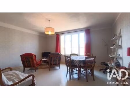 appartement à auxerre (89000)
