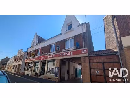 tabac  presse  loto​ à haillicourt (62940)