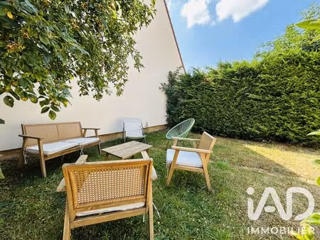 maison à haisnes (62138)