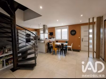 maison à hénin-beaumont (62110)