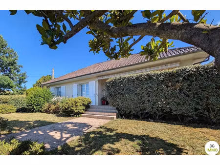 vente maison 6 pièces 128 m² à pau (64000)  280 000 €