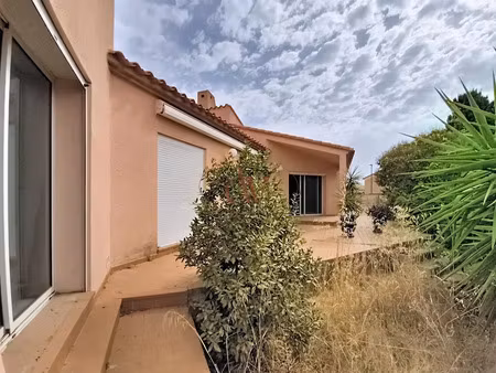 vente maison 7 pièces 233 m² à rivesaltes (66600)  286 200 €