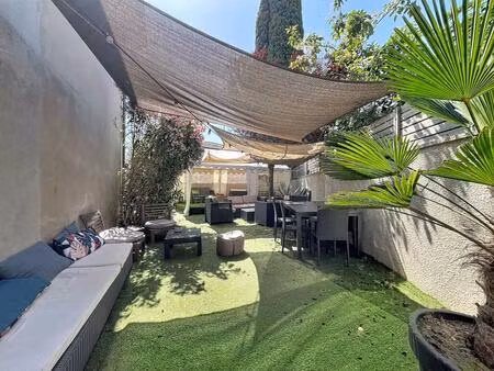 vente maison 5 pièces 142 m² bourg-lès-valence (26500)