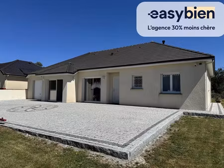 vente maison 5 pièces 103 m² à oloron-sainte-marie (64400)  282 900 €