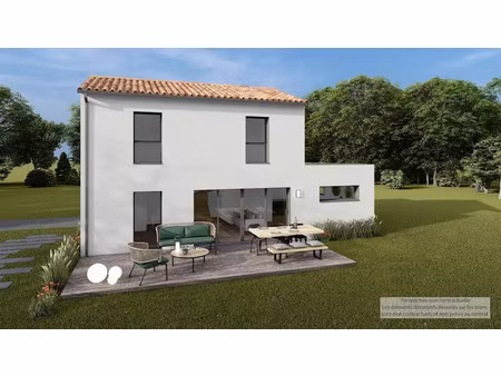 vente maison neuve 4 pièces 105 m² à rabastens (81800)  287 000 €