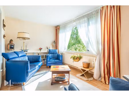 appartement t3 avec garage et cave