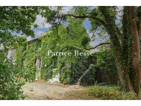 vente maison 6 pièces 152 m² à gargenville (78440)  286 000 €