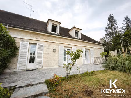 achat maison 6 pièces 170m²