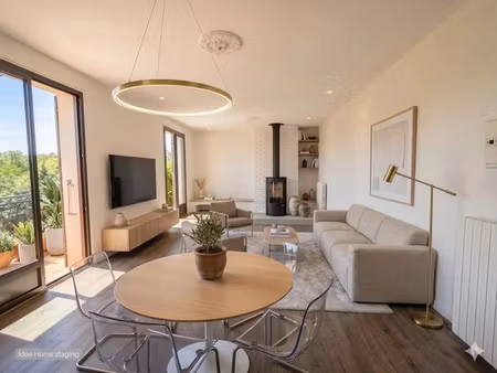 vente maison 4 pièces à villefranche-de-lauragais (31290)  287 000 €