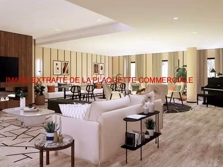 achat : appartement (11100)