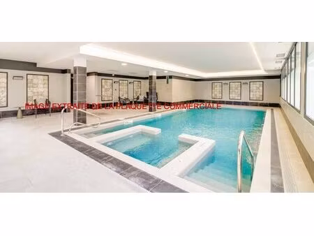 achat : appartement (11100)