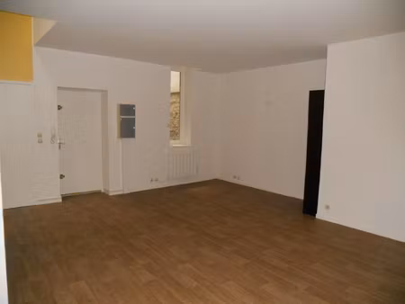 duplex f5 - 10 avenue emile loubet