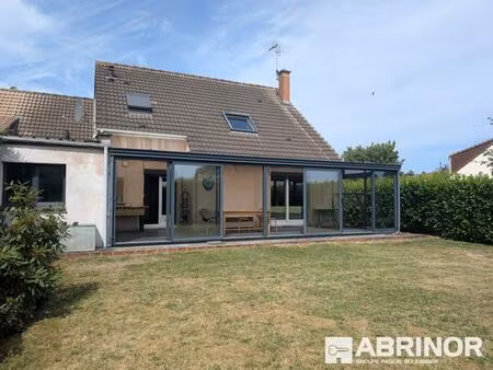 achat maison 5 pièces 103m² orchies 59310