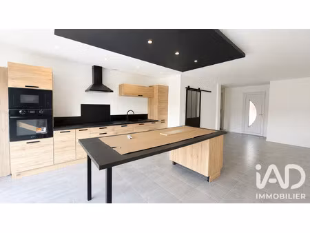 vente maison de ville 4 pièces