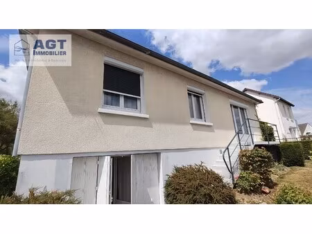 achat maison 4 pièces 108m² beauvais 60000