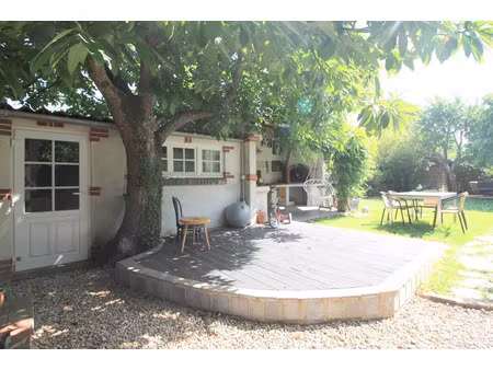 vente maison 6 pièces 134 m² à marville-moutiers-brûlé (28500)  296 800 €