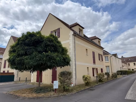 achat appartement 2 pièces 49m²