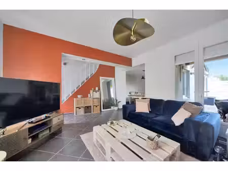 achat maison 6 pièces 71m²