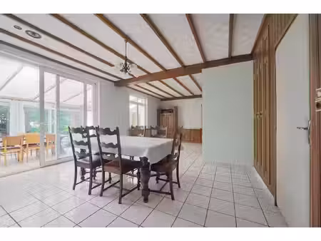 achat maison 7 pièces 123m²