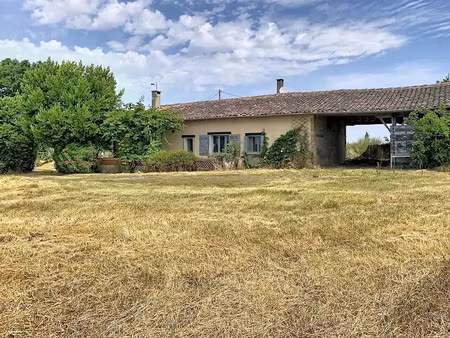 vente maison 5 pièces 130 m² à lanta (31570)  299 000 €