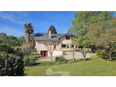 vente maison 5 pièces 152 m² à assat (64510)  299 000 €