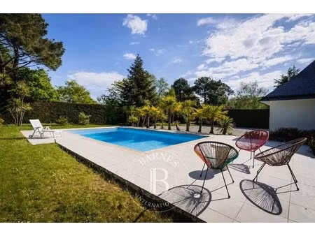 guérande - domaine privé - maison avec piscine