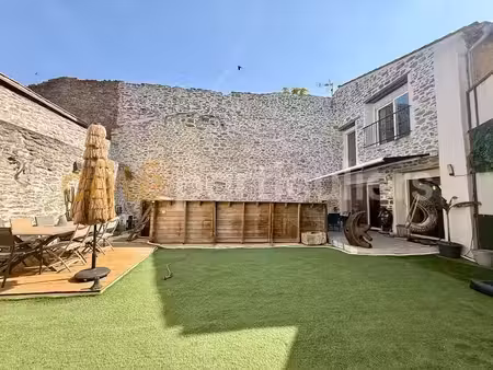 vente maison 6 pièces 176.5 m² à trausse (11160)  304 500 €