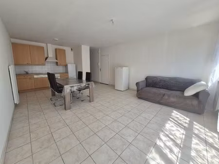 location appartement 2 pièces 51m² ste catherine 62223