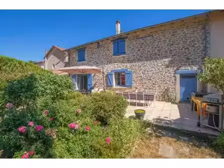 vente maison 7 pièces 240 m² à couzeix (87270)  292 000 €