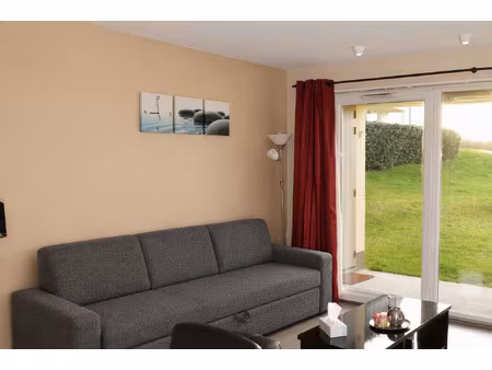 location appartement 44m² wimereux 62930