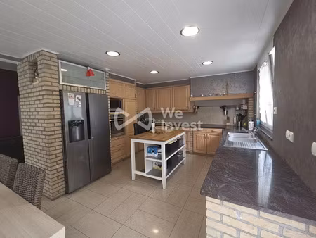 vente maison 6 pièces 154 m² à charency-vezin (54260)  315 000 €