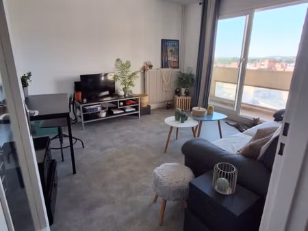 t2 meuble proche centre ville