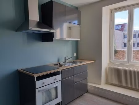 beau t4 de 70 m² à mulhouse