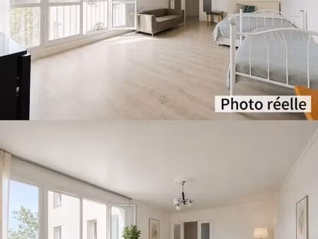 appartement à noisy-le-grand (93160)
